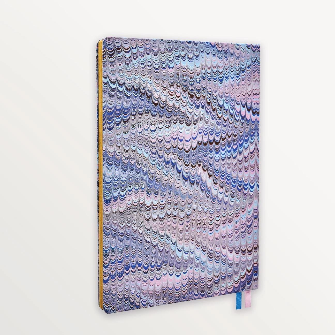 EPISODE EBRU DESIGN NO 38 XL CASEBOUND NOTEBOOK