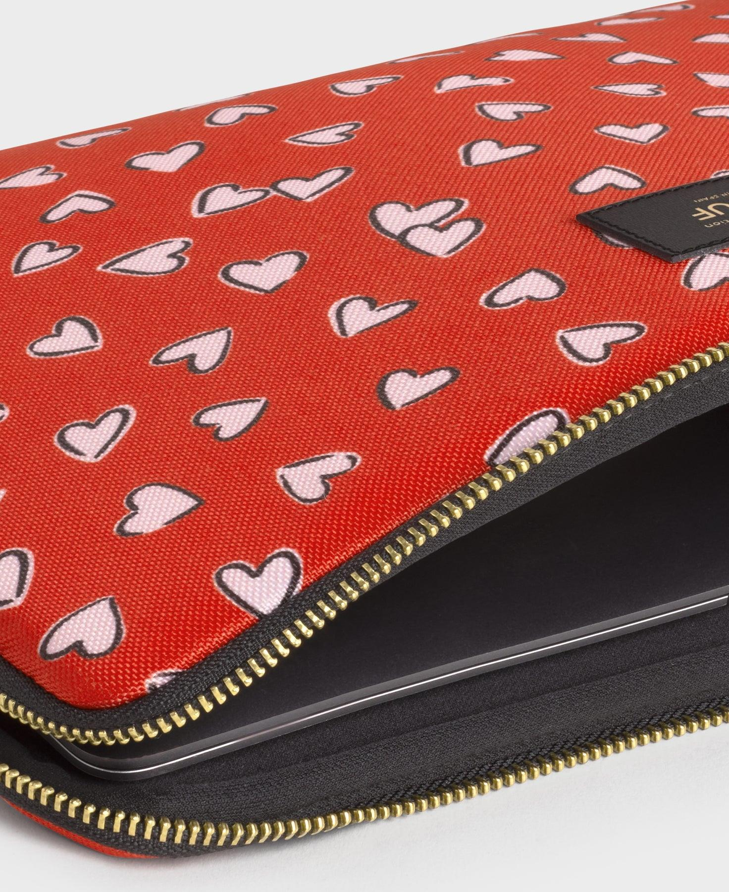 Wouf Crush Laptop Çantası 13