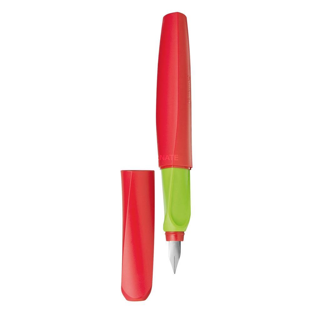 Pelikan Twist Dolma Kalem M Red