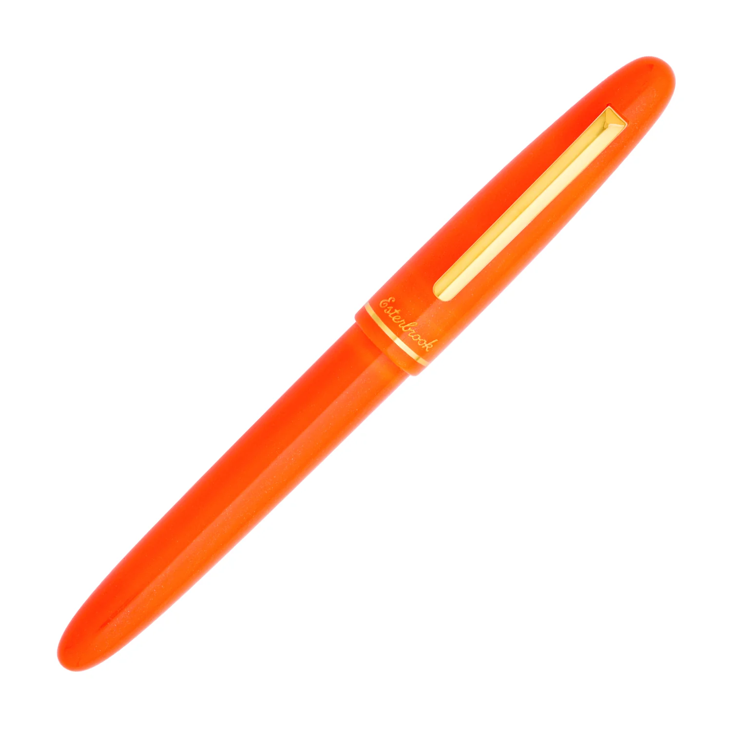 Esterbrook Estie Funky Town Orange Dolma Kalem
