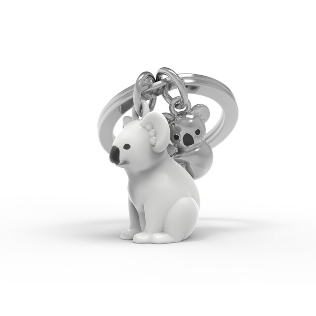 Metalmorphose Koala Anahtarlık