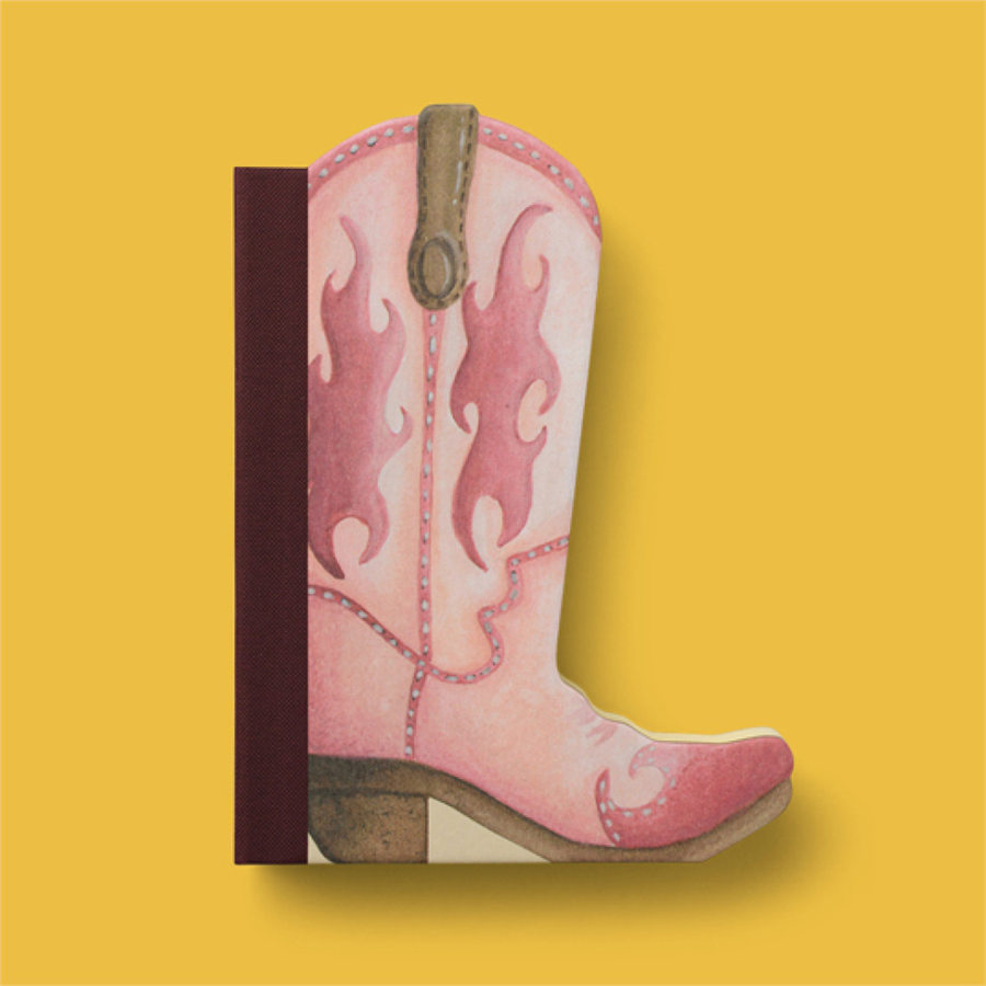 IF Eclectionery Notable Books Boot Notluk 38603