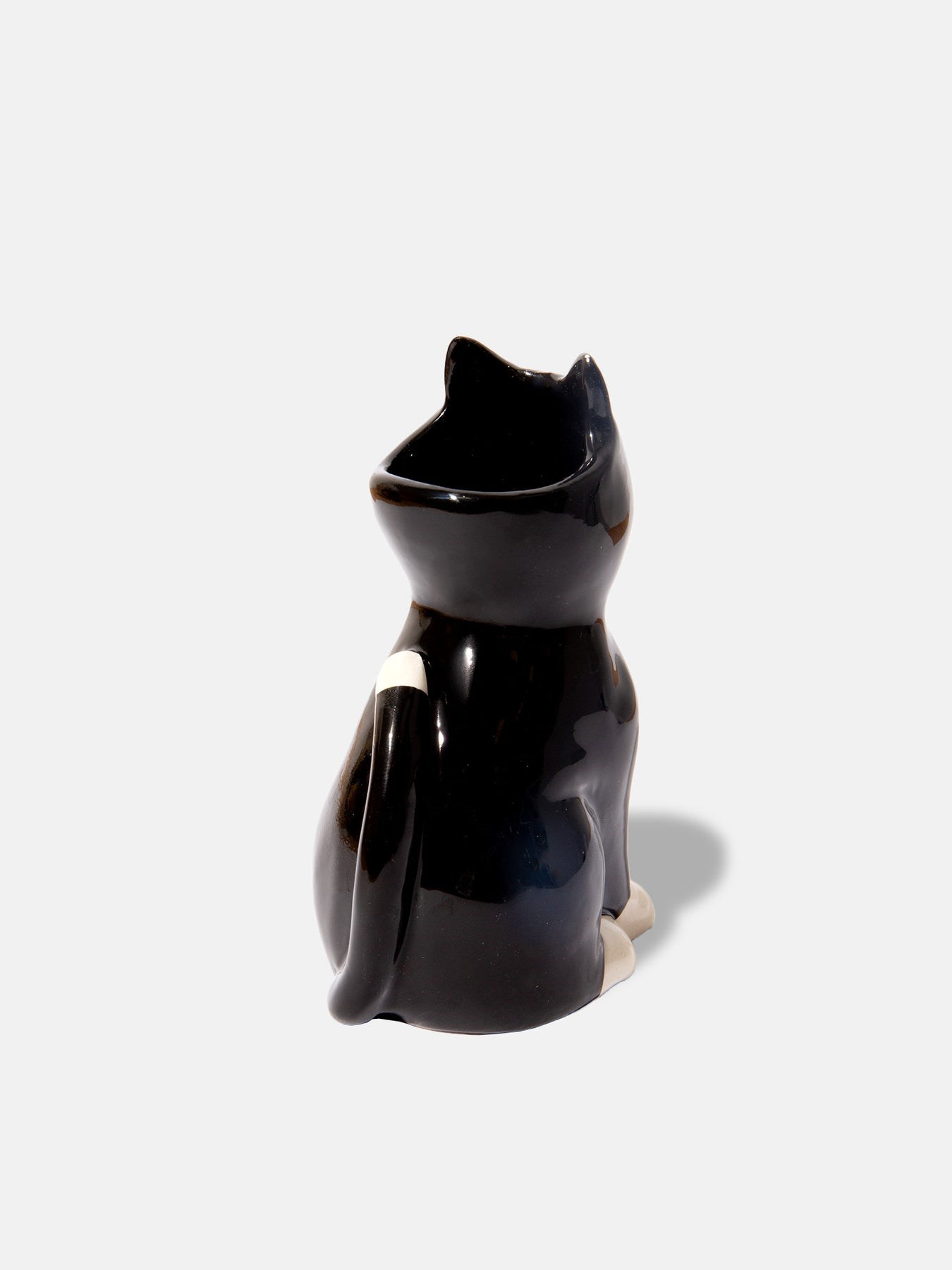 DOIY Cat Kedi Vazo