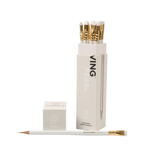 Palomino Blackwing Pearl 12'li Kurşun Kalem Seti