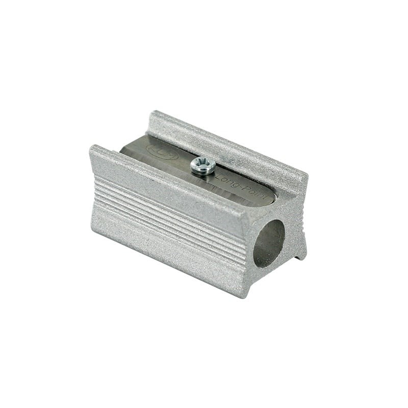 Kum  Long Point Metal Gövdeli Kalemtıraş 400-5L
