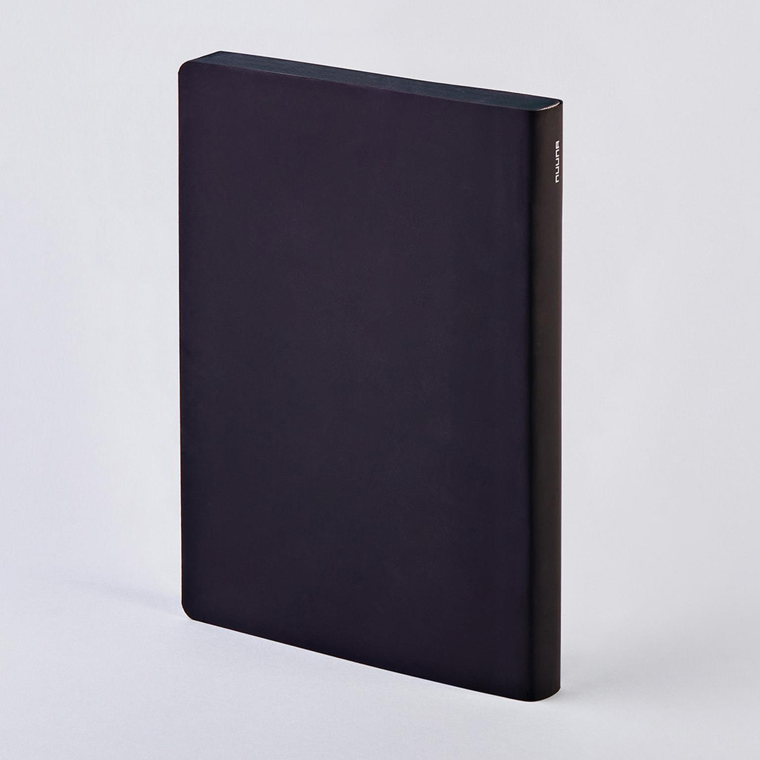 Nuuna Graphic L HOLY SHIT Noktalı Defter