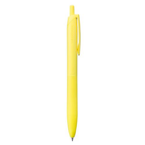 Uni-ball Jetstream Lite Touch Ink Jel Kalem Bright Yellow