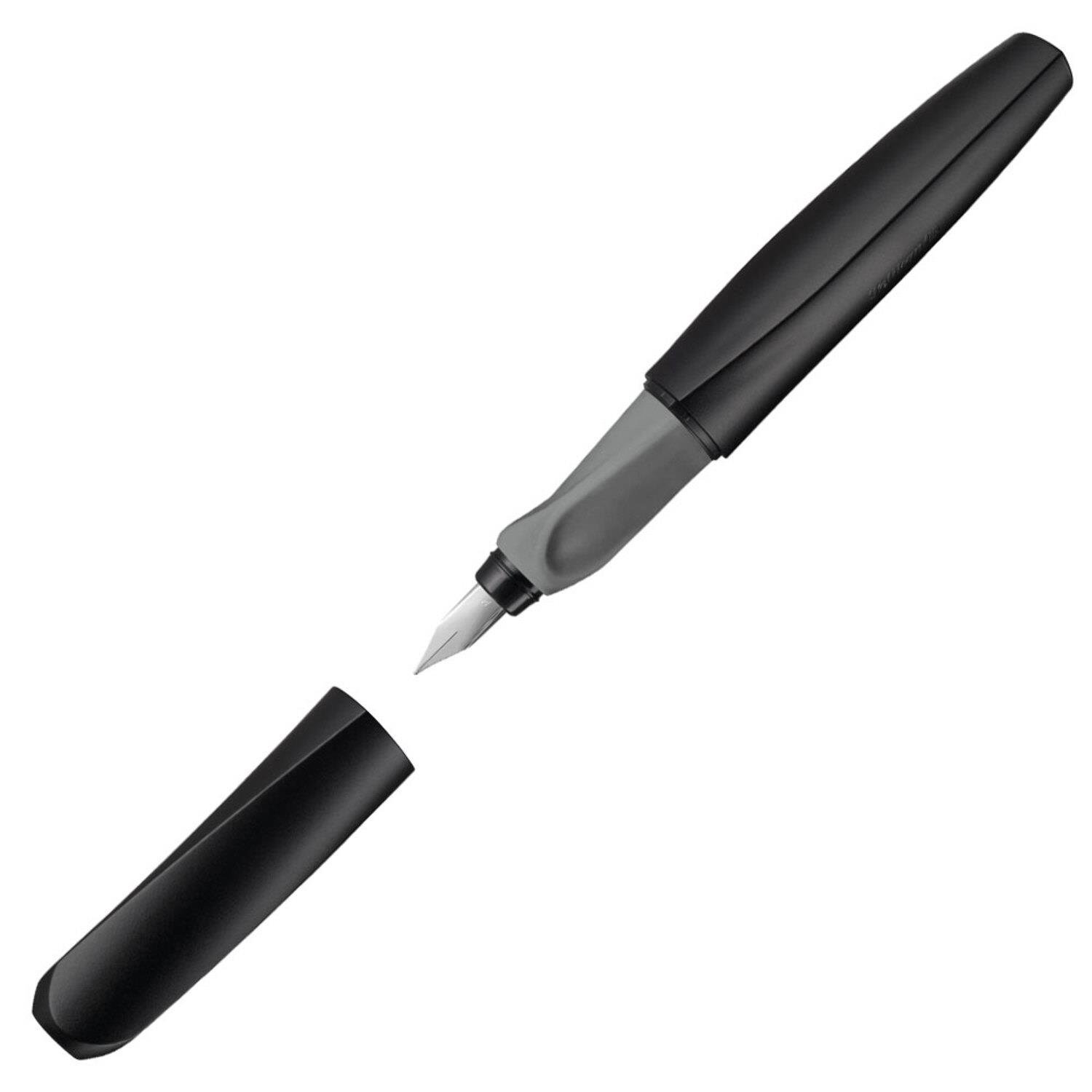 Pelikan Twist Dolma Kalem M Black