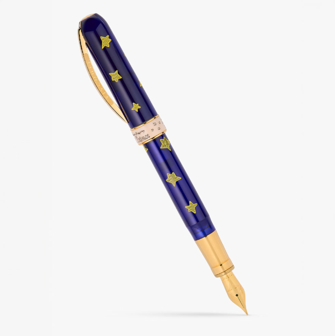 Visconti Le Petit Prince Dolma Kalem 