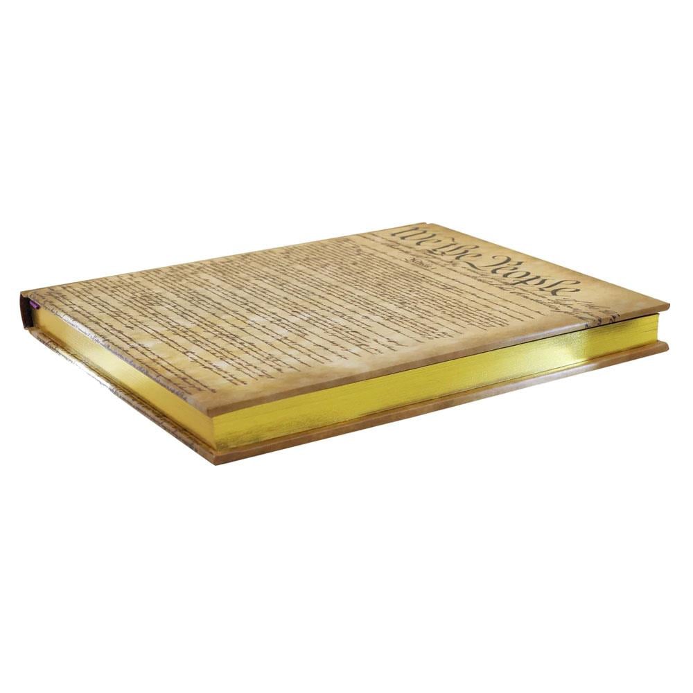 Peter Pauper Press We the People Journal Defter