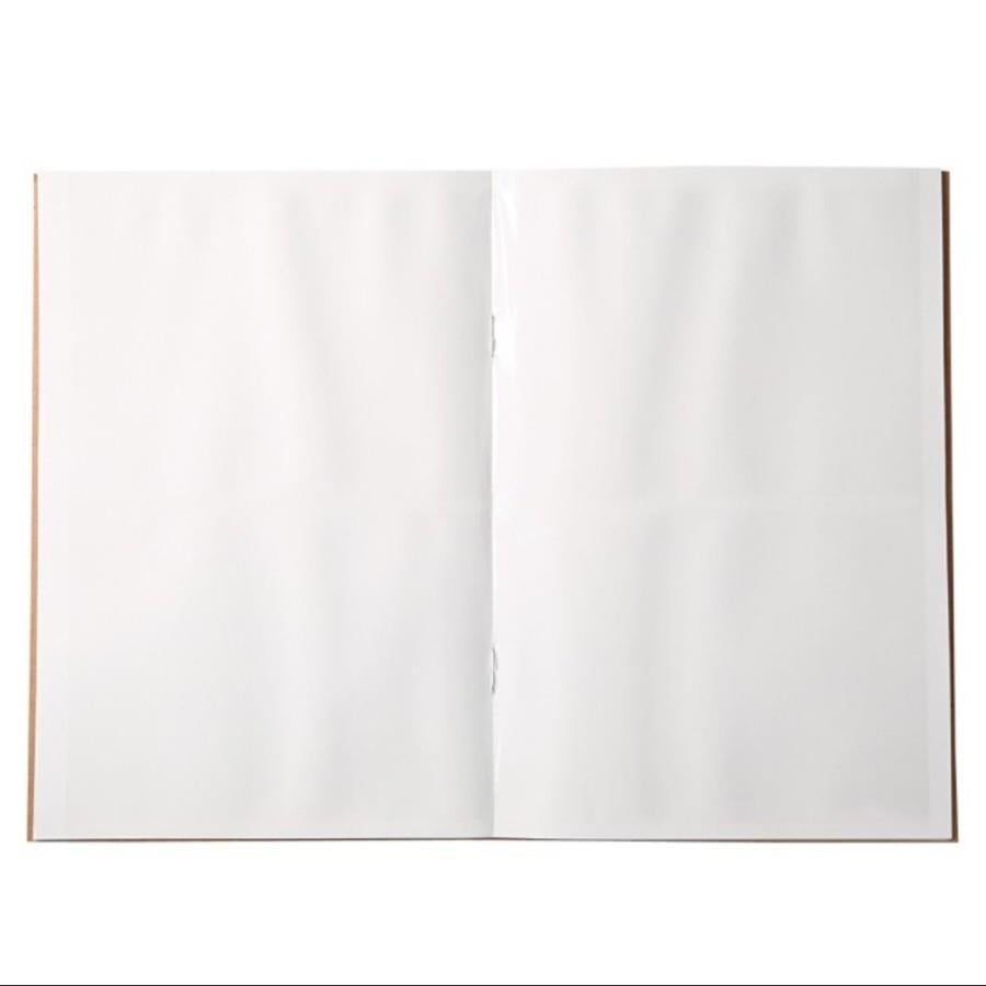 Muji 3'lü Fotoğraf Albümü 