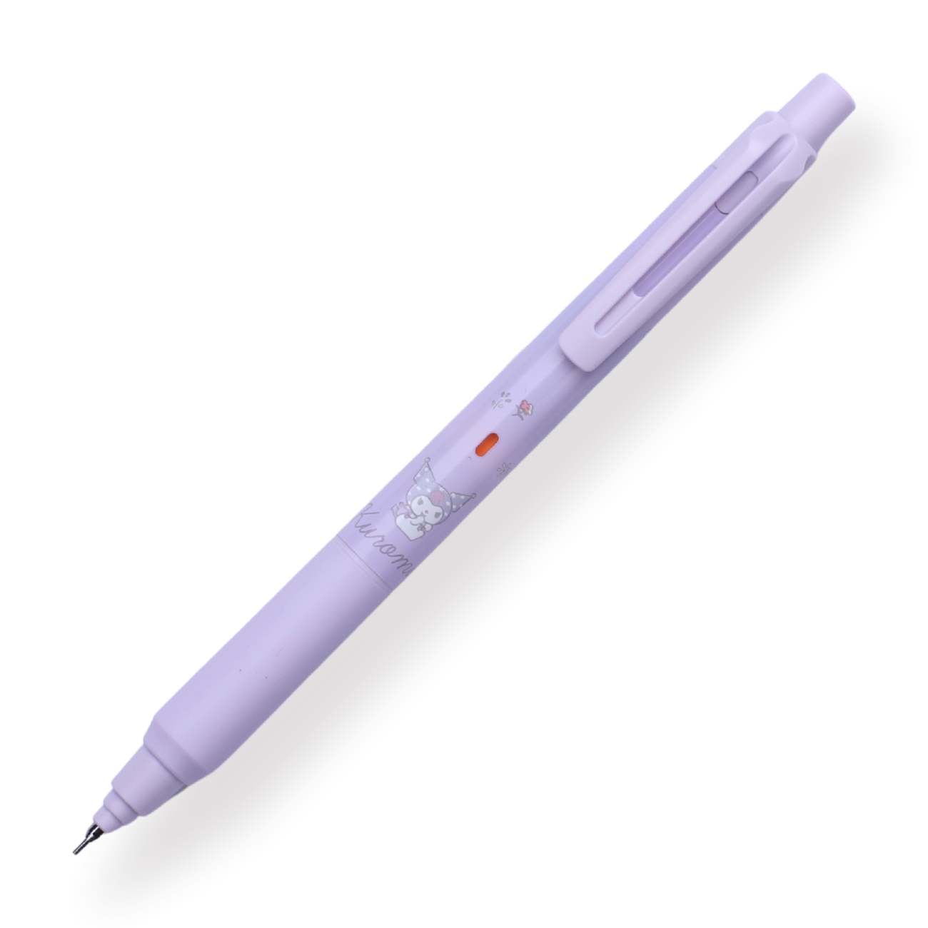 Uni Kuru Toga x Sanrio KS Mechanical Pencil - 0.5 mm - Kuromi
