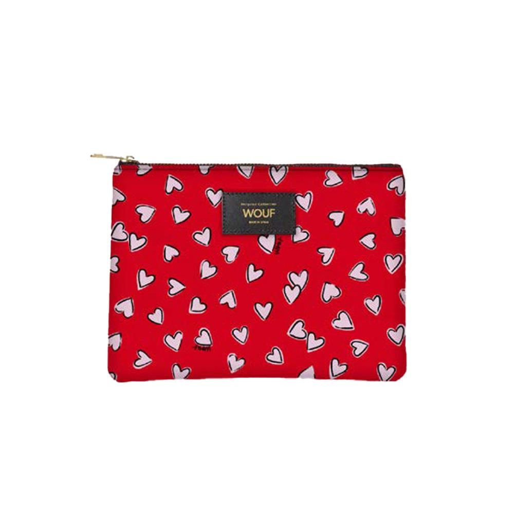 Wouf Crush Pouch  - El Çantası
