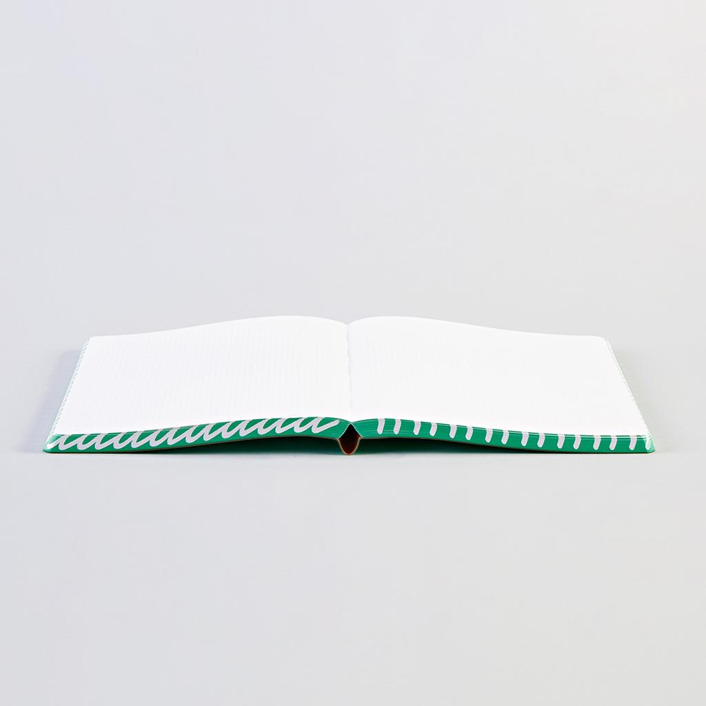 Nuuna L Write Love Pray Noktalı Defter