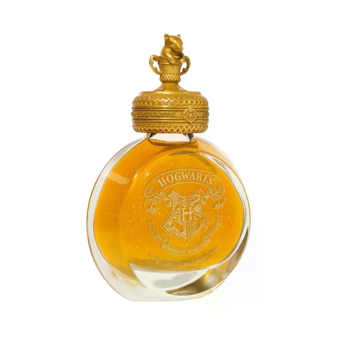 Ferris Wheel Press Harry Potter Hufflepuff House Şişe Mürekkep - 38 ml
