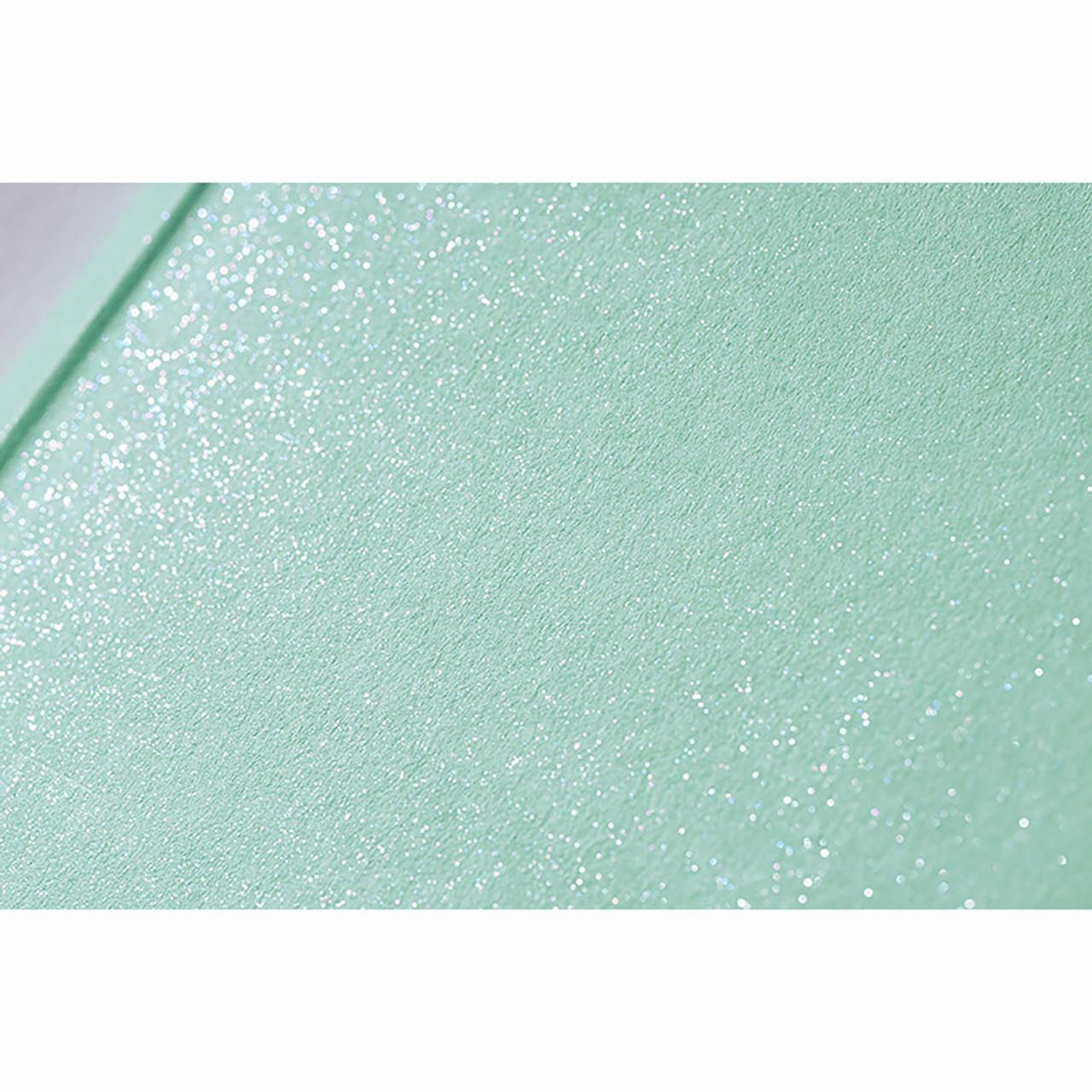 Hobonichi Techo Weeks Japanese Version 2024 Jan. Start Pale Blue-Green