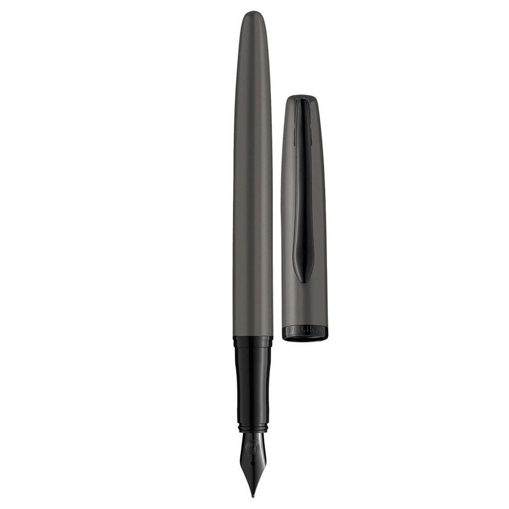 Pelikan Jazz Noble Dolma Kalem Antrasit