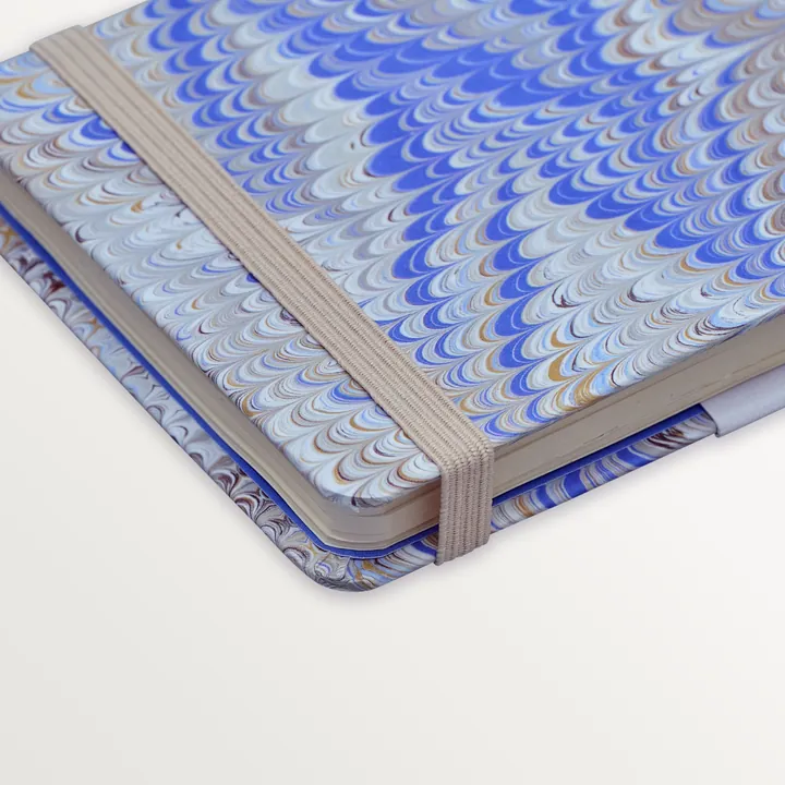 EPISODE GALLERY EBRU DESIGN NO 66 SMALL CHUNKY NOTEBOOK