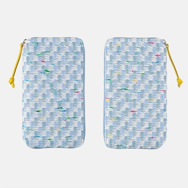 Hobonichi Planner Cover for Weeks - Linton: Vacances  Weeks Kılıf