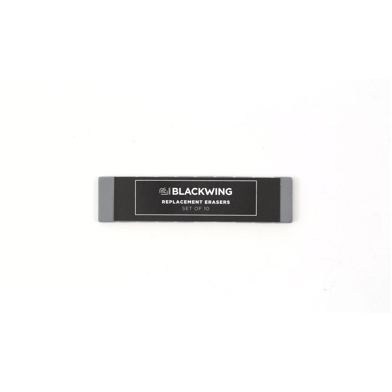 Palomino Blackwing Replacement Eraser Yedek Silgi Gri
