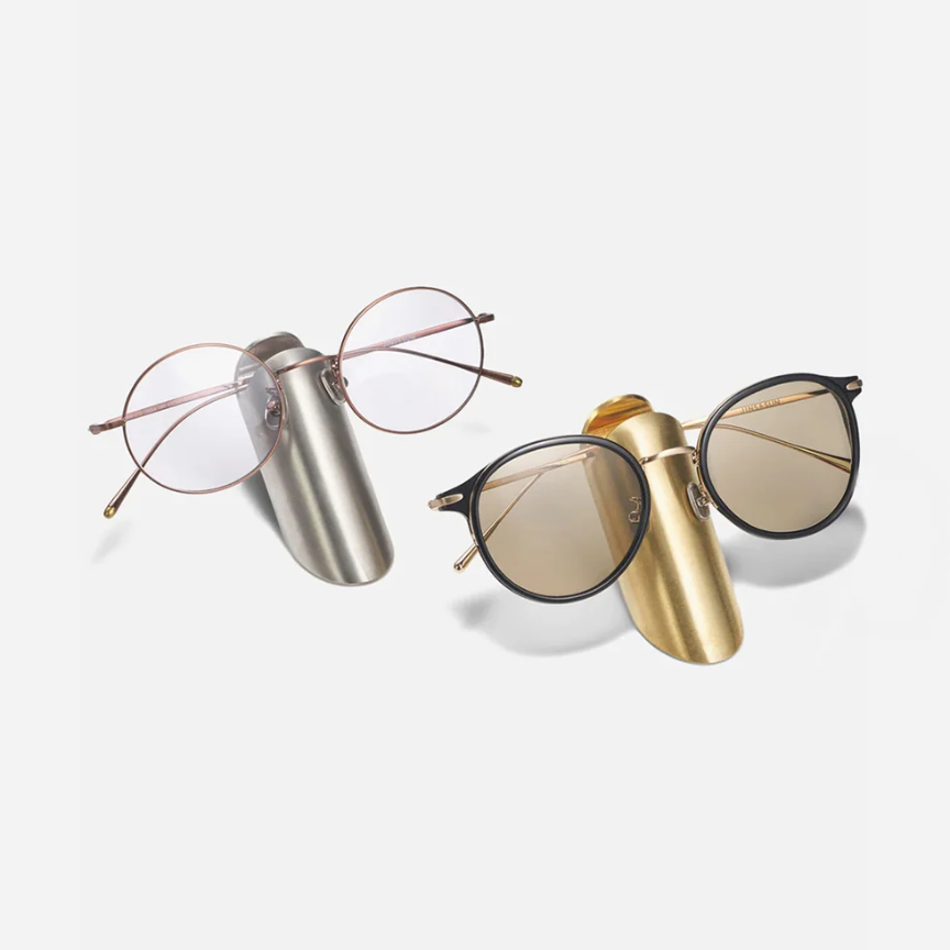 Craighill Eyewear Stand Gözlük Standı - Silver