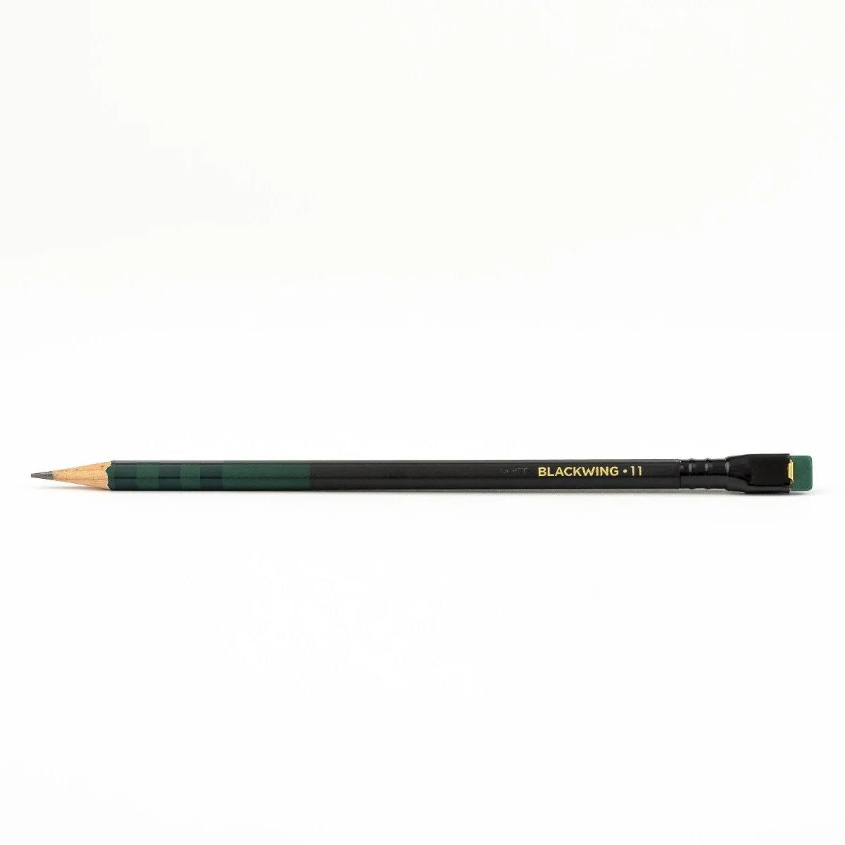Palomino Blackwing  Volume 11 Soft Grafit 12'li Ahşap Kurşun Kalem Seti