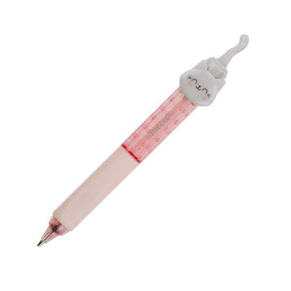 Legami Meow Cat Mekanik Uçlu Kalem 0.7 mm