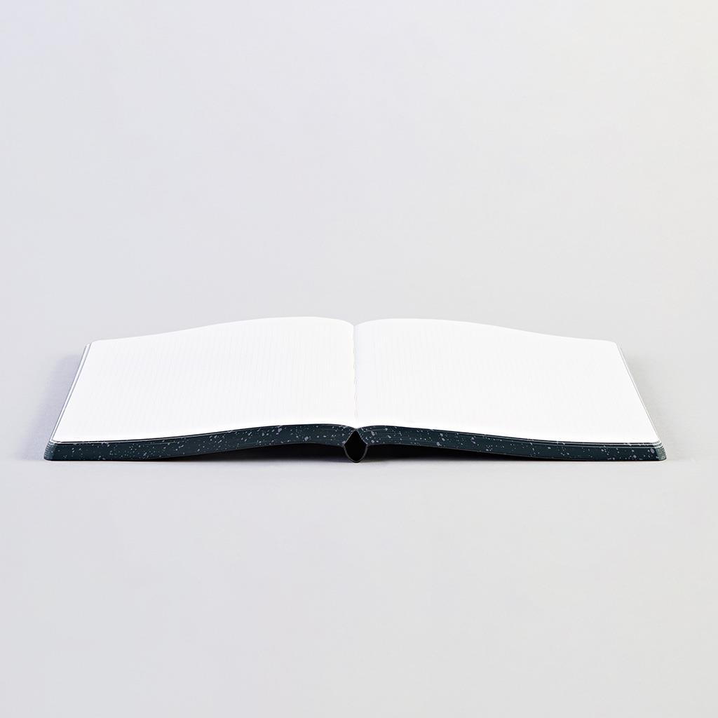 Nuuna L Deep Thought Noktalı Defter