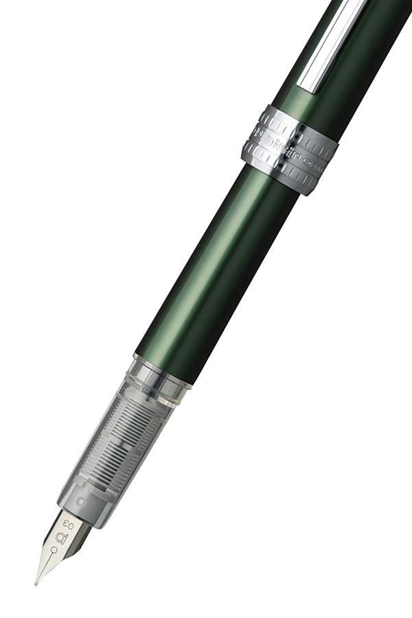 Platinum Plaisir Dolma Kalem 0.3 Uç Green PGB-1000