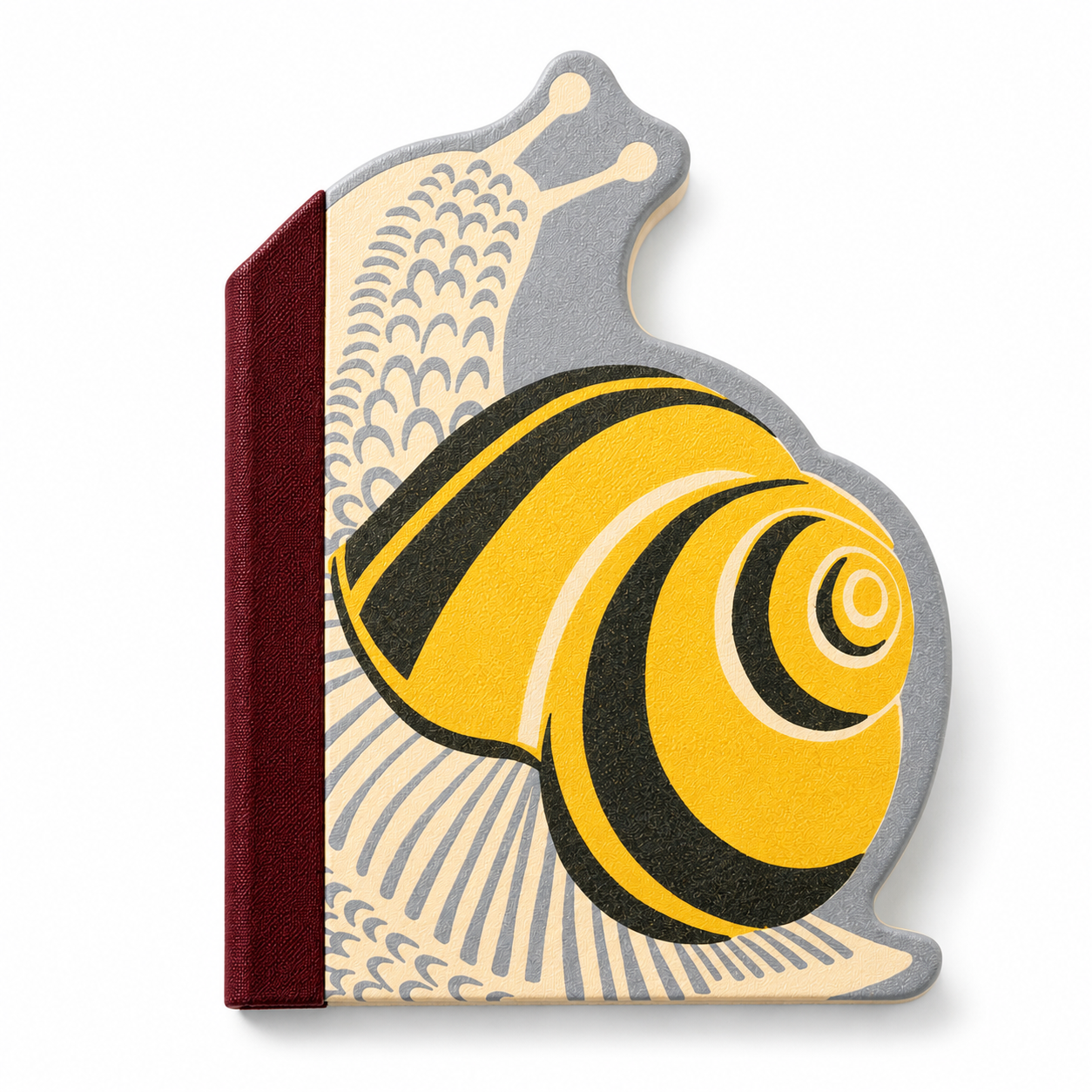 IF Eclectionery Notable Books Snail Notluk 38608
