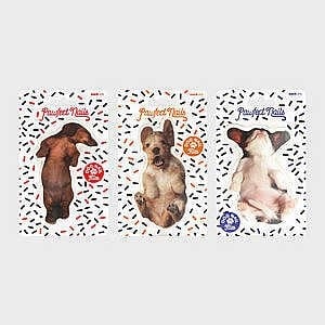 Suck Uk Dog Nail Fİles Törpü