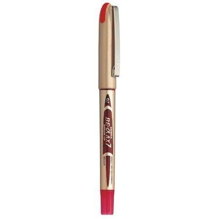 Zebra AX5 Roller Kalem 0.7 mm Kırmızı (98521)