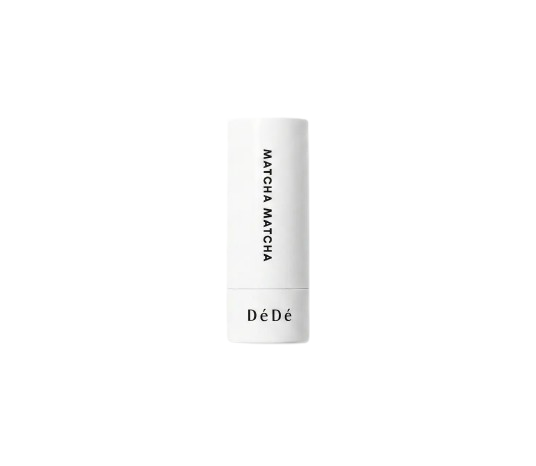 DéDé Candle Matcha Matcha  Parfum Solide Katı Parfüm 