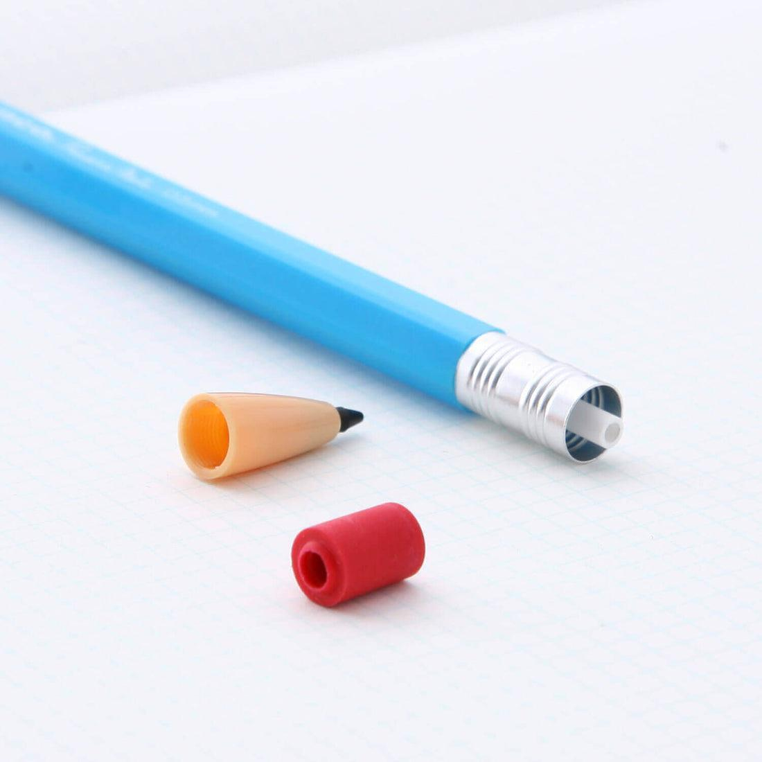 Penco Passer's Mate Mekanik Uçlu Kalem 0.5 mm Ivory