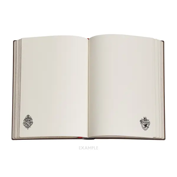 Paperblanks Bindweed Fairy Yumuşak Kapak 18x23 Çizgisiz Defter FB9915-4