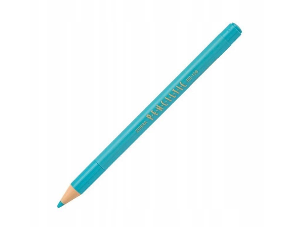 Zebra Penciltic Jel Kalem 0.5 mm Mavi