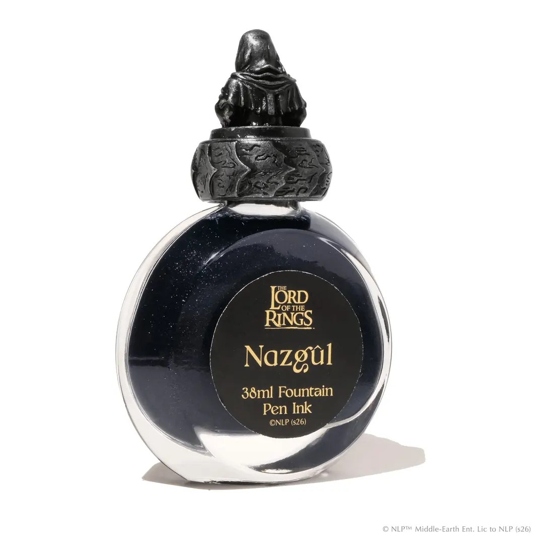 Ferris Wheel Press The Lord of the Rings Şişe Mürekkep - 38 ml