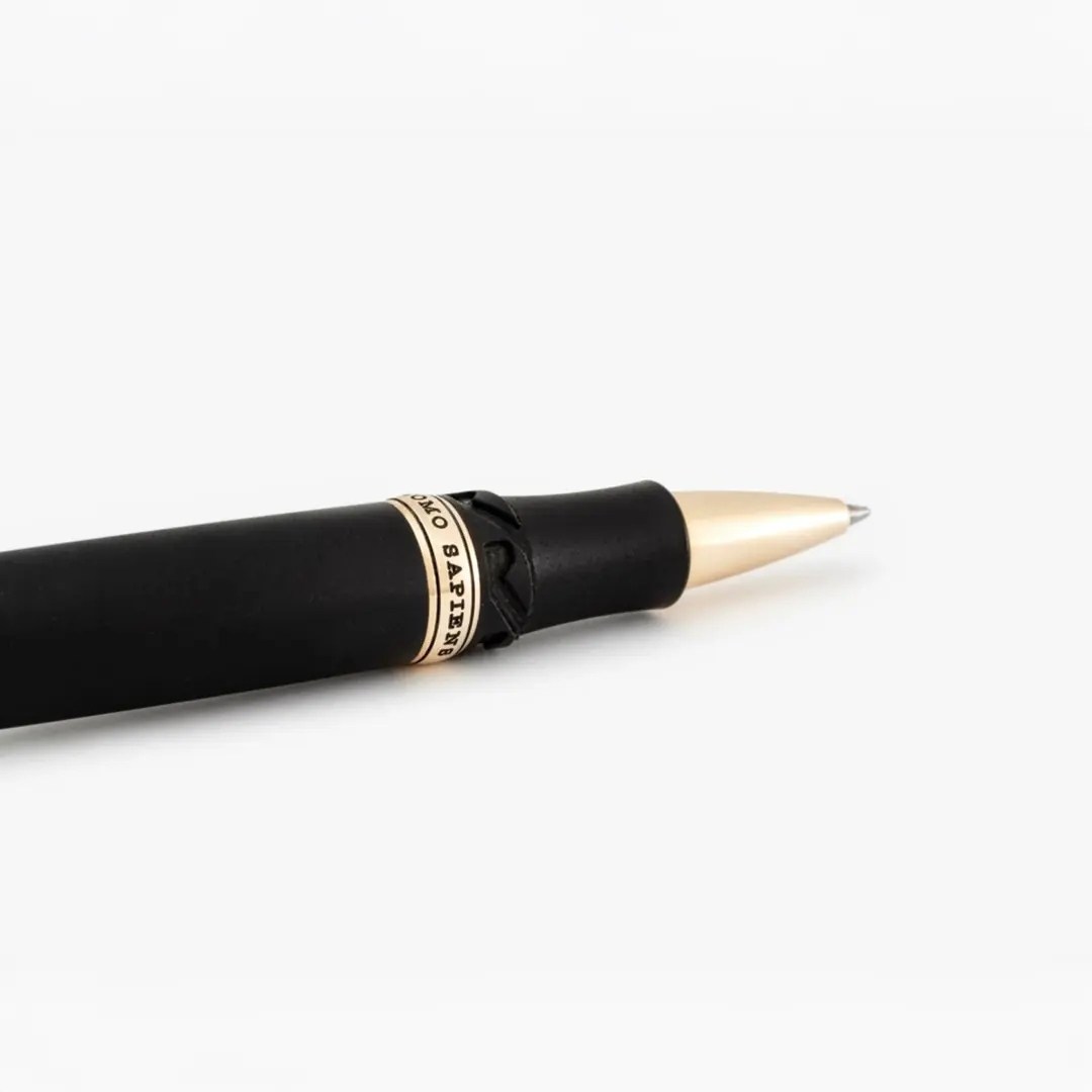 Visconti Homo Sapiens Bronze Roller Kalem