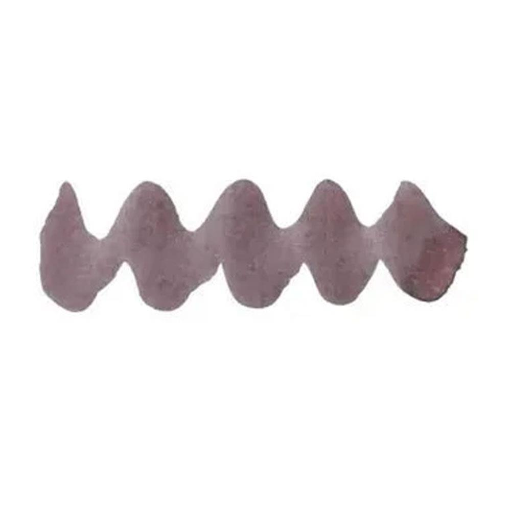Diamine Forever Permanent & Waterproof Pigment Şişe Mürekkep 50ml Smoky Mauve