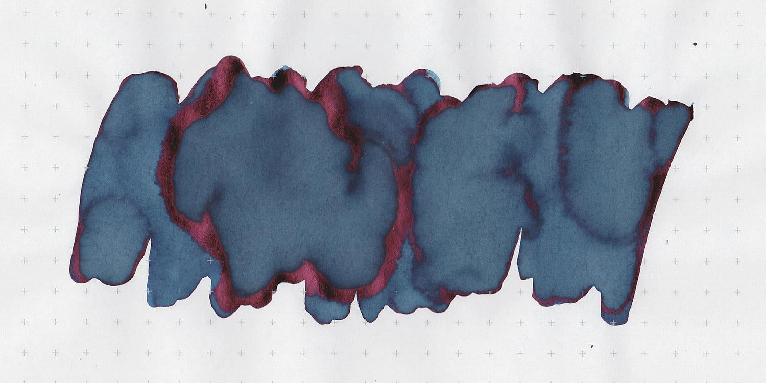 Robert Oster Great Southern Ocean Mürekkep