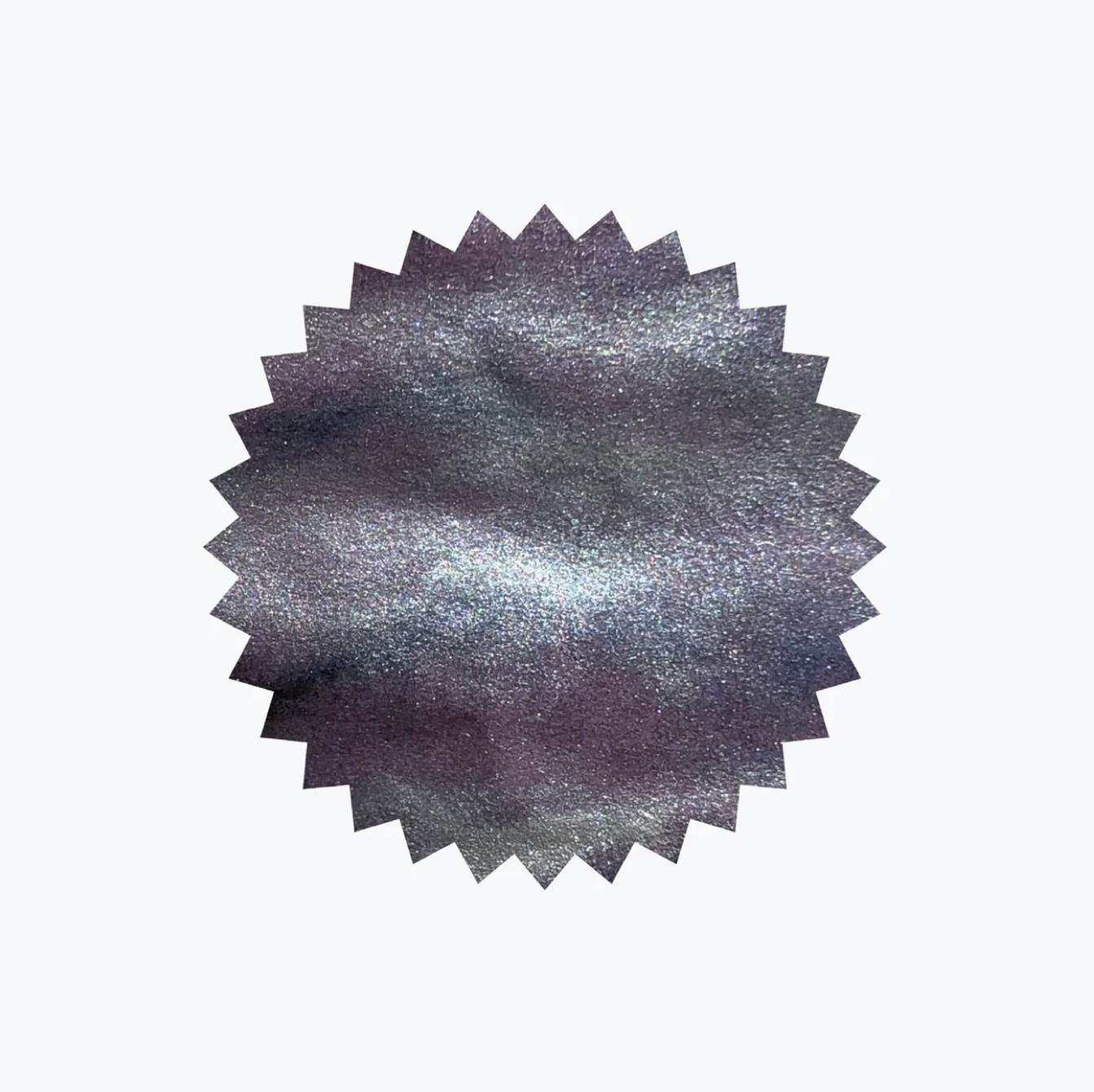 Robert Oster Shake N Shimmy Violet Clouds Mürekkep