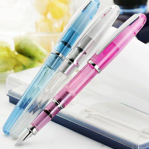 Platinum PGB3000A Balance Clear 58 Crystal Blue Dolma Kalem M