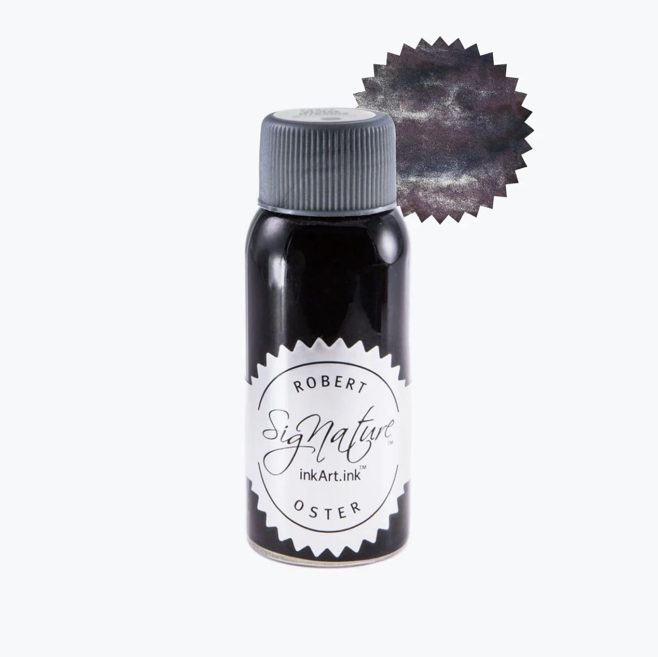 Robert Oster Shake N Shimmy Barossa Gilt Mürekkep