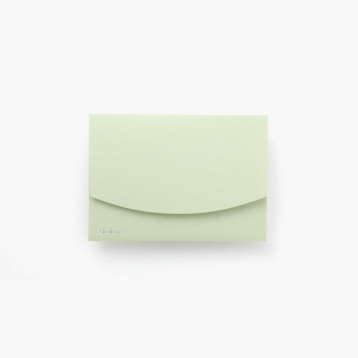 Kakimori Kayo Nomura Letter Card - Kayo Nomura / Sound of life