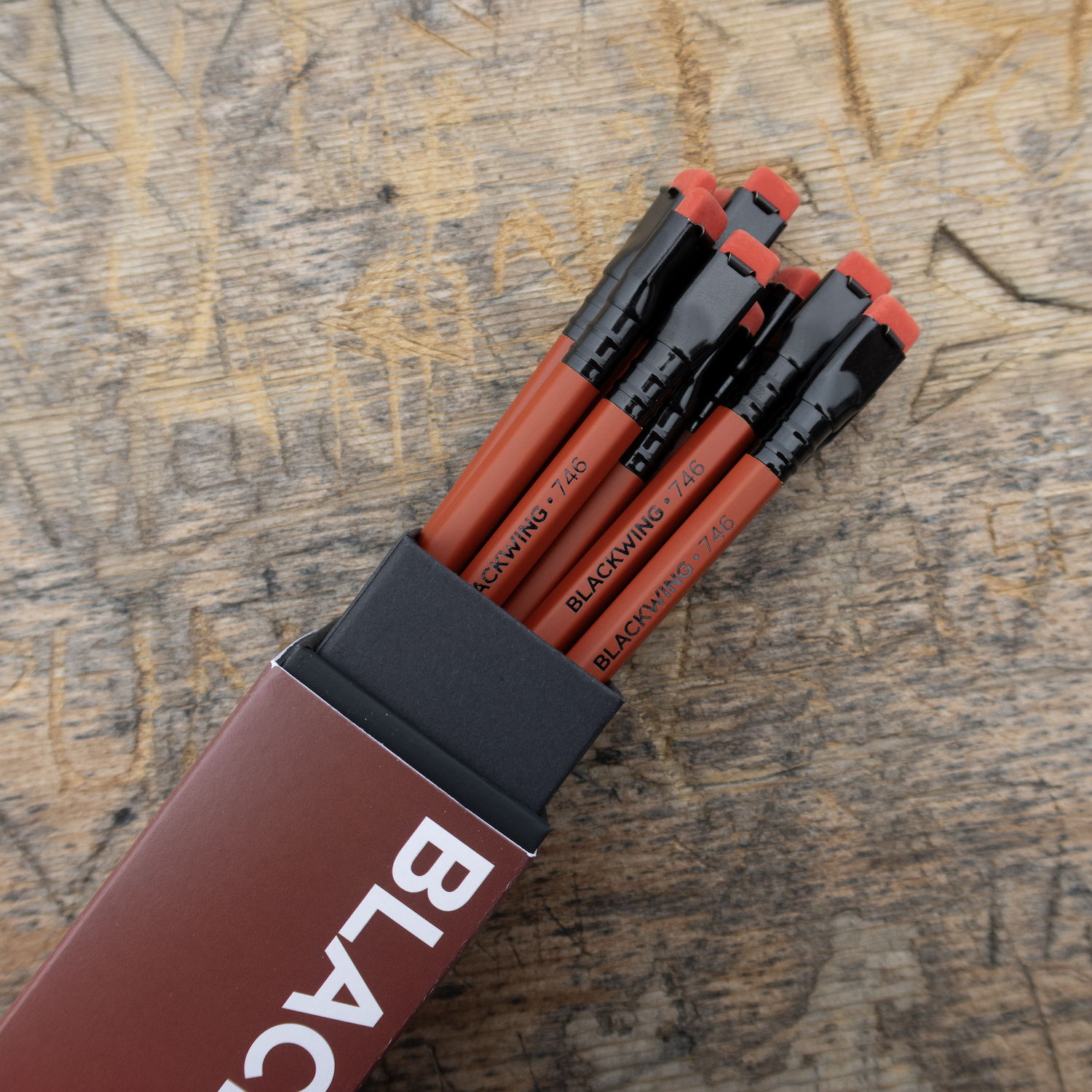 Palomino Blackwing Limited Edition Volume 746 Kurşun Kalem