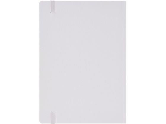 Maruman Mnemosyne Journal Sert Kapak A5 Noktalı Lila Defter
