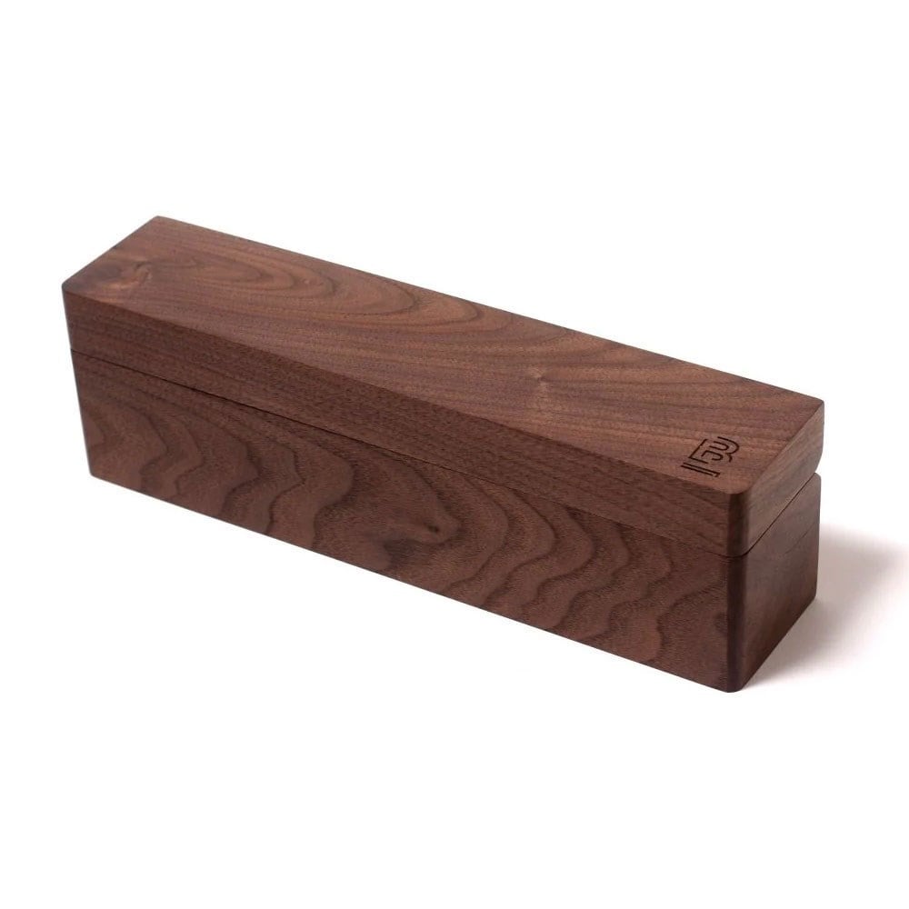 Blackwing Walnut Gift Box & 12'li Kalem Seti 602