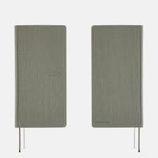 Hobonichi Techo Weeks Mega Japanese Version 2025 Jan. Smoke Gray Ajanda/Planner