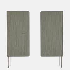 Hobonichi Techo Weeks Mega Japanese Version 2025 Jan. Smoke Gray Ajanda/Planner