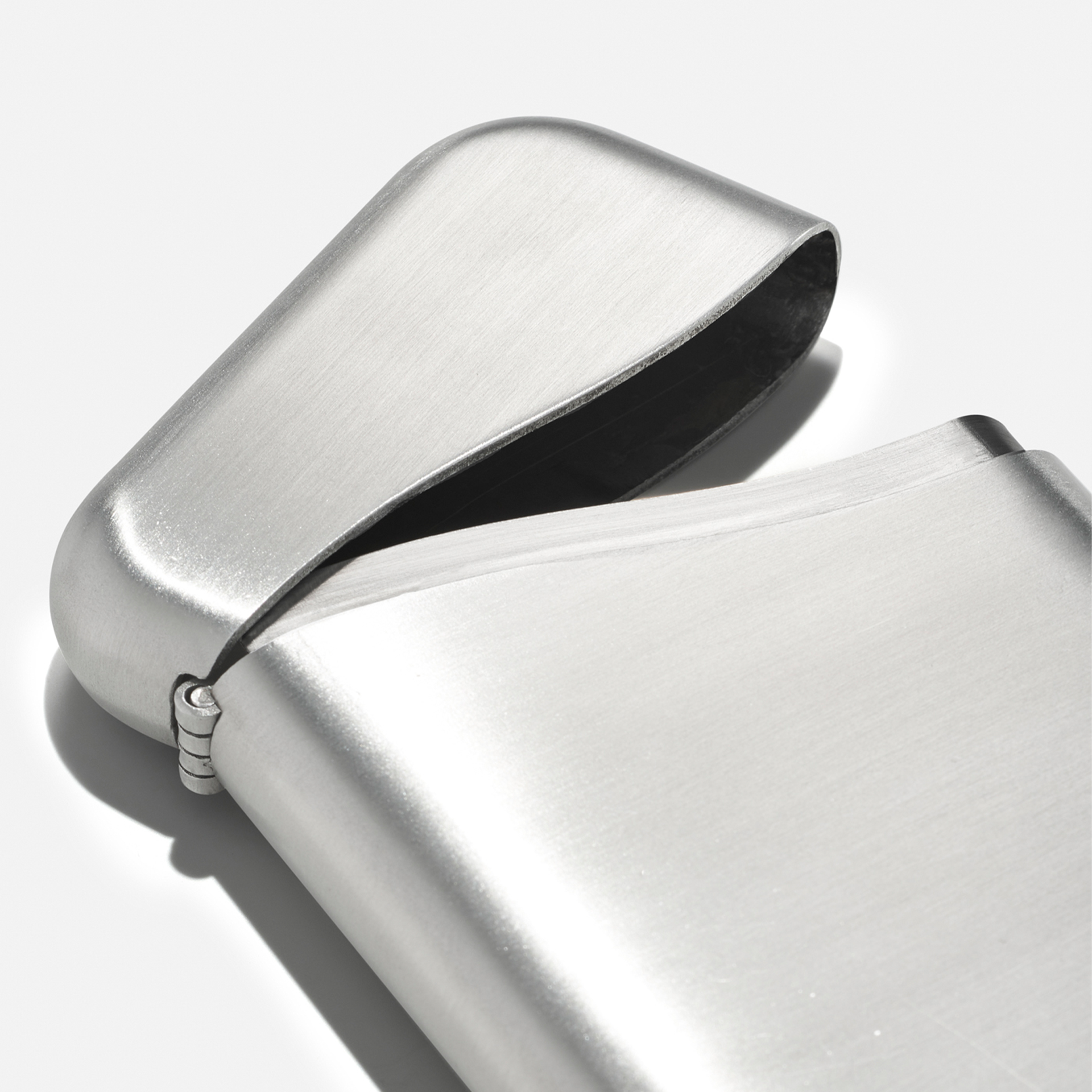 Craighill Summit Kartlık - Stainless Steel